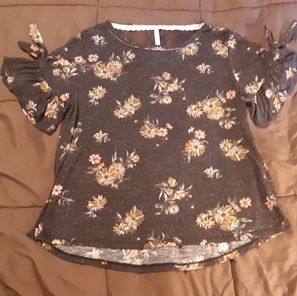 Shirt/Blouse